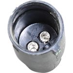 Sensor, Raddrehzahl 09001286