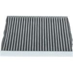 Filter, Innenraumluft 1 987 435 627 Filter, Innenraumluft 1 987 435 627