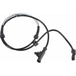 Sensor, Raddrehzahl 09001645