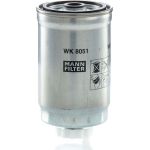 Kraftstofffilter WK 8051 Kraftstofffilter WK 8051