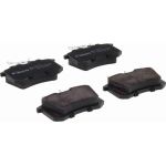 Vaico V10-8178 Bremsbelagsatz, Scheibenbremse Green Mobility Parts