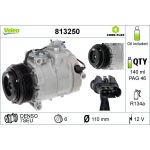Kompressor, Klimaanlage 813250 Kompressor, Klimaanlage 813250