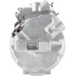 Mahle ACP 561 000P Kompressor, Klimaanlage BEHR Premium Line Mahle ACP 561 000P Kompressor, Klimaanlage BEHR Premium Line