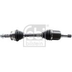 Antriebswelle 188149 Antriebswelle 188149