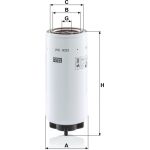 Kraftstofffilter WK 9052 X Kraftstofffilter WK 9052 X