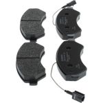 Bremsbelagsatz, Scheibenbremse 0 986 494 799 Bremsbelagsatz, Scheibenbremse 0 986 494 799