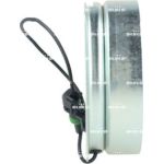 Spule, Magnetkupplung-Kompressor 38730