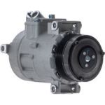 Kompressor, Klimaanlage ACP 1581 000S Kompressor, Klimaanlage ACP 1581 000S