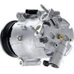 MAHLE ORIGINAL ACP 1388 000P Klimakompressor für FORD