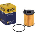 Ölfilter E40H D323