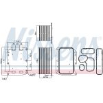 Ölkühler, Motoröl 90922