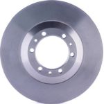 Hella 8DD 355 106-001 Bremsscheibe Hella 8DD 355 106-001 Bremsscheibe