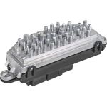 Regler, Innenraumgebläse 558506 Regler, Innenraumgebläse 558506