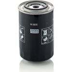 Ölfilter W 8005 Ölfilter W 8005