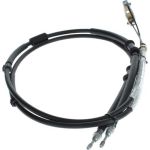 BOSCH 1 987 482 283 Seilzug, Feststellbremse BOSCH 1 987 482 283 Seilzug, Feststellbremse