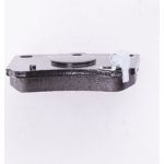 Bremsbelagsatz, Scheibenbremse 8DB 355 005-741 Bremsbelagsatz, Scheibenbremse 8DB 355 005-741