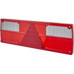 Lichtscheibe, Heckleuchte 9EL 340 208-021