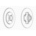 Ferodo DDF1515-1 Bremsscheibe PREMIER
