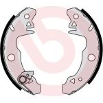 Brembo S 68 509 Bremsbackensatz ESSENTIAL LINE Brembo S 68 509 Bremsbackensatz ESSENTIAL LINE