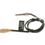 Sensor, Abgastemperatur 0 986 259 106