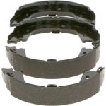 Bremsbackensatz, Feststellbremse 0 986 487 778 Bremsbackensatz, Feststellbremse 0 986 487 778