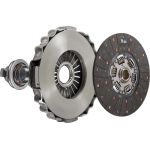 Valeo 827498 Kupplungssatz NEW ORIGINAL KIT3P Valeo 827498 Kupplungssatz NEW ORIGINAL KIT3P