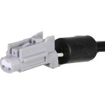Sensor, Raddrehzahl 09001200