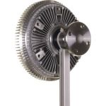 Kupplung, Kühlerlüfter CFC 36 000P Kupplung, Kühlerlüfter CFC 36 000P