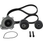 BOSCH 1 987 948 800 Wasserpumpe + Zahnriemensatz