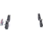 BOSCH 0 986 424 646 Bremsbelagsatz, Scheibenbremse