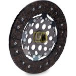 LuK 324 0166 10 Kupplungsscheibe