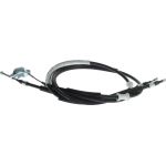 BOSCH 1 987 477 764 Seilzug, Feststellbremse BOSCH 1 987 477 764 Seilzug, Feststellbremse