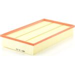 MANN-FILTER C 38 002 Luftfilter MANN-FILTER C 38 002 Luftfilter