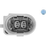 Lagerung, Motor 100 199 1402/S