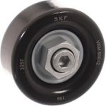 Spannrolle, Keilrippenriemen VKM 60012