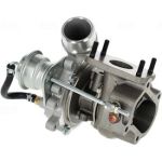 Nissens Turbolader 93158 Nissens Turbolader 93158