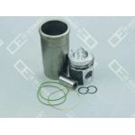 Reparatursatz Motor Kolben/Zylinderlaufbuchse (Motorlaufbuchse) für Scania DS Reparatursatz Motor Kolben/Zylinderlaufbuchse (Motorlaufbuchse) für Scania DS