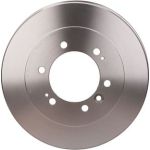 Bremstrommel 8DT 355 302-921