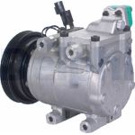 Delphi TSP0155446 Kompressor, Klimaanlage Delphi TSP0155446 Kompressor, Klimaanlage