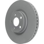 ATE 24.0132-0189.1 Bremsscheibe 316mm, 5x108,0, Belüftet, beschichtet ATE 24.0132-0189.1 Bremsscheibe 316mm, 5x108,0, Belüftet, beschichtet