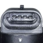 Leerlaufregelventil, Luftversorgung 7.05432.02.0 Leerlaufregelventil, Luftversorgung 7.05432.02.0