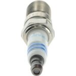 BOSCH 0 242 229 652 Zündkerze Platinum