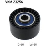 Umlenk-/Führungsrolle, Zahnriemen VKM 23256 Umlenk-/Führungsrolle, Zahnriemen VKM 23256