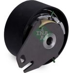 INA 531 0280 10 Spannrolle, Zahnriemen