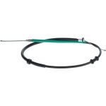 BOSCH 1 987 482 394 Seilzug, Feststellbremse