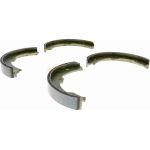 Vaico V30-0544 Bremsbackensatz, Feststellbremse Green Mobility Parts Vaico V30-0544 Bremsbackensatz, Feststellbremse Green Mobility Parts