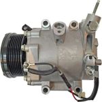 Mahle ACP 950 000S Kompressor, Klimaanlage BEHR