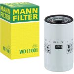 Filter, Arbeitshydraulik WD 11 001 Filter, Arbeitshydraulik WD 11 001