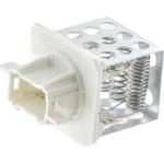 Mahle ABR 92 000P Widerstand, Innenraumgebläse BEHR Premium Line Mahle ABR 92 000P Widerstand, Innenraumgebläse BEHR Premium Line