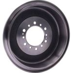 Bremstrommel 8DT 355 302-971